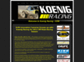 koenigracing.com