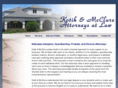 kotikandmcclure.com