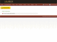 lalabux.com