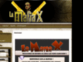 lamafiax.com