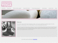 laurasharpeyoga.com