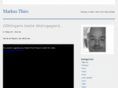 markus-thies.de