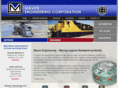 mavencorporation.com