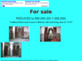 mekneshouse.com