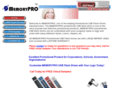 memorypro.com