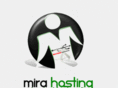 mirahosting.com