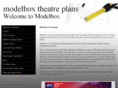 modelboxplans.com