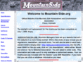 mountain-side.org