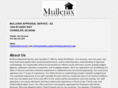 mullenixappraisalservice.com