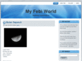 myfebiworld.com