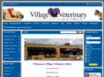 myvillagevet.com