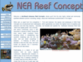 nea-reefkeeping.com