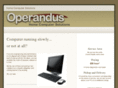 operandus.org