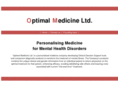 optimalmedicine.com