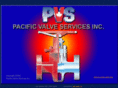 pacificvalve.com