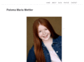 palomamettler.com