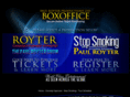 paulroyter.com