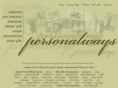 personalways.com