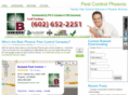 pestcontrolphoenixaz.net