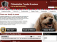 philadelphiapoodlebreeders.com
