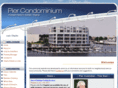 piercondominium.com