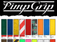 pimpgriptape.com