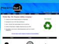 presto-tap.com