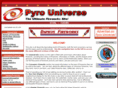 pyrouniverse.org