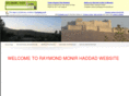 raymondhaddad.com