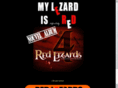 redlezards.com