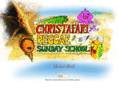 reggaesundayschool.com