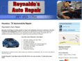 reynaldosautorepair.com