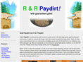 rrpaydirt.com