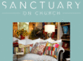 sanctuaryonchurch.com