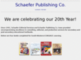 schaeferpublishing.com