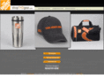 shopthdgear.com
