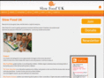 slowfood.org.uk