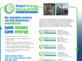 smartenergyinsulation.com