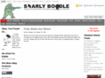 snarlyboodle.com