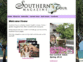 southerntour.net
