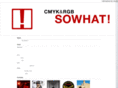 sowhat-web.com