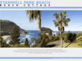 stanwellparkbeach.com