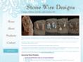 stonewiredesigns.com