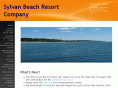 sylvan-beach.com