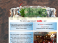 thecaverestaurantandresort.com