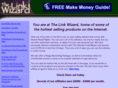 thelinkwizard.com