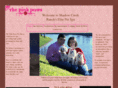 thepinkpawspetspa.com