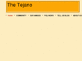 thetejano.com