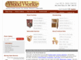 thewoodworksinc.com
