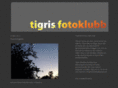 tigrisfotoklubb.com